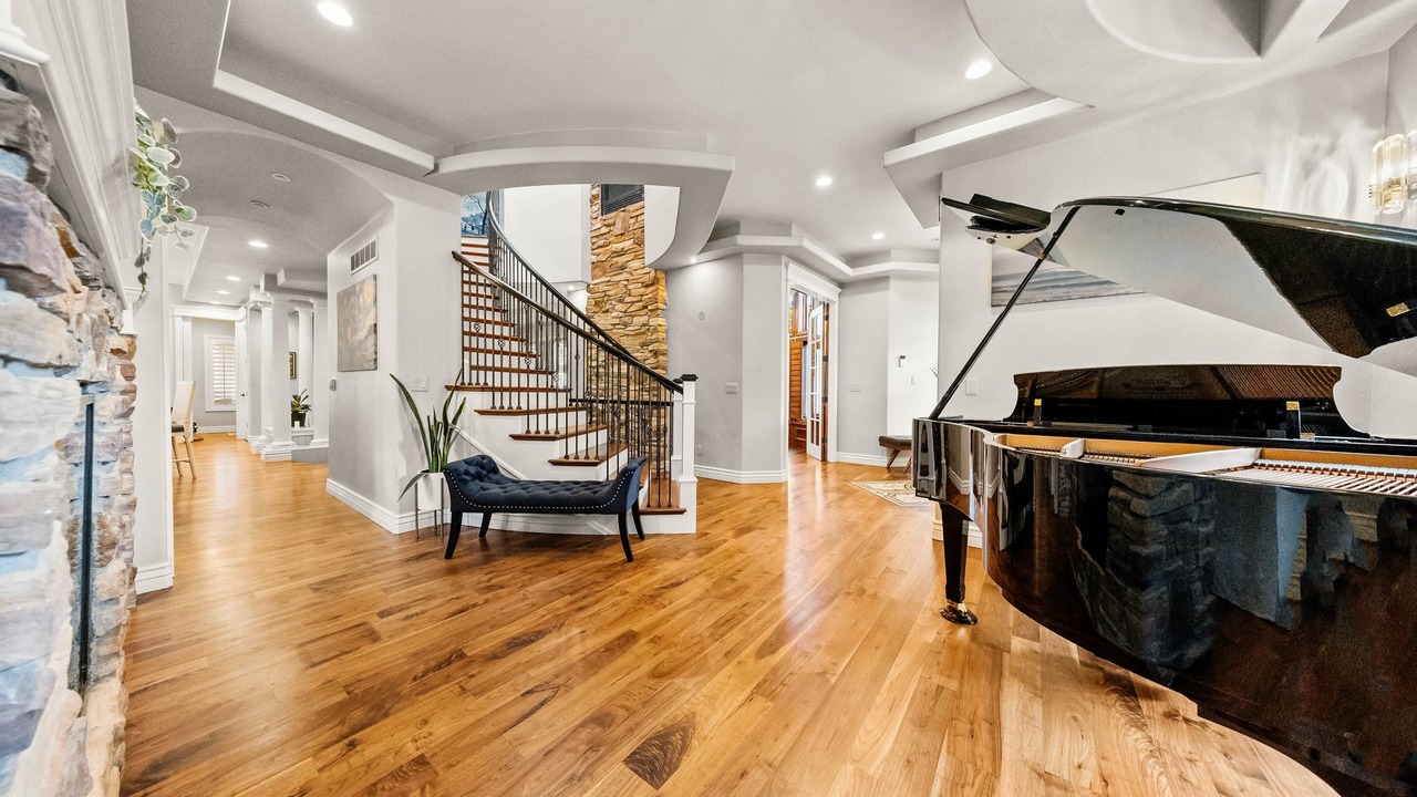 Photo of Bedroom in University Park