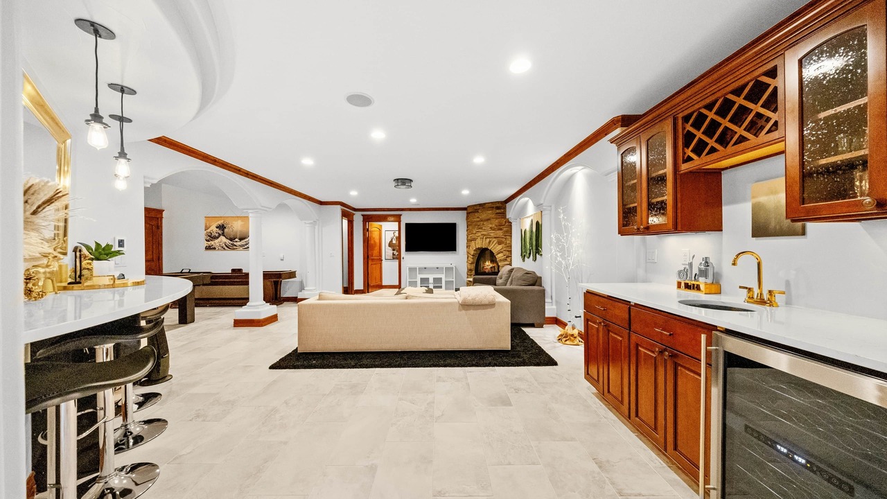 Photo of Bedroom in University Park
