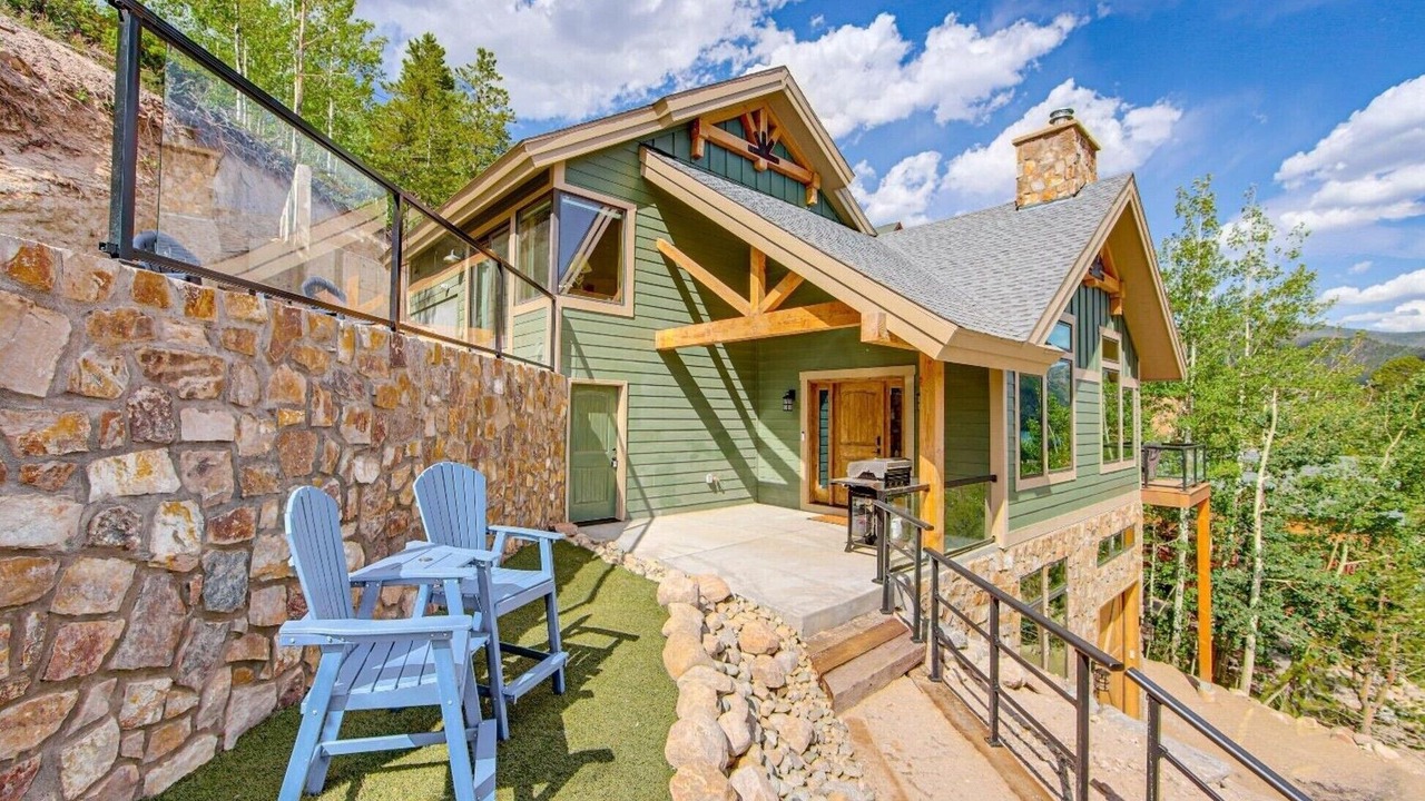 Photo of Outdoor in Grand Lake