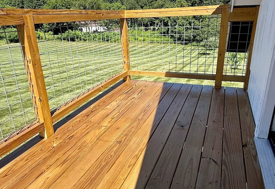 Photo of Patio Balcony in Bristol