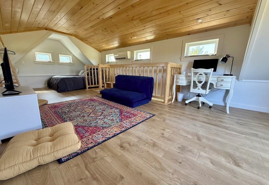 Photo of Bedroom in Bristol