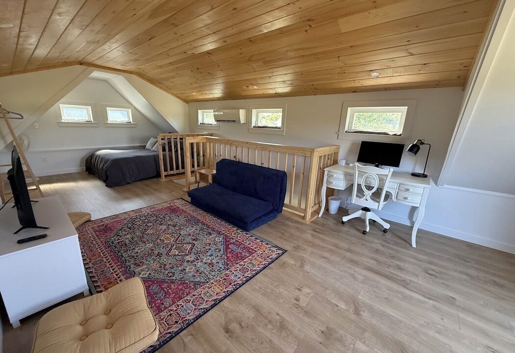 Photo of Bedroom in Bristol
