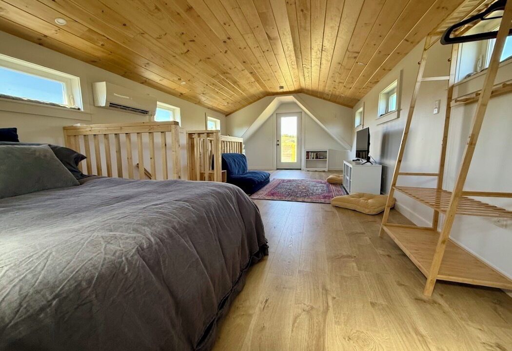 Photo of Bedroom in Bristol