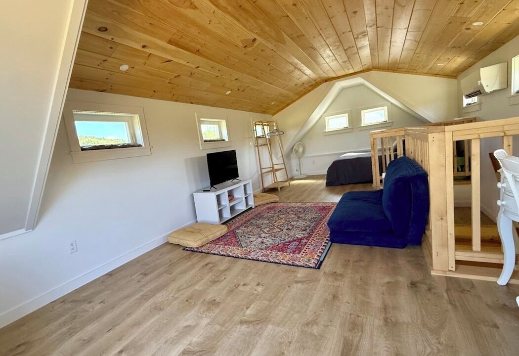 Photo of Bedroom in Bristol