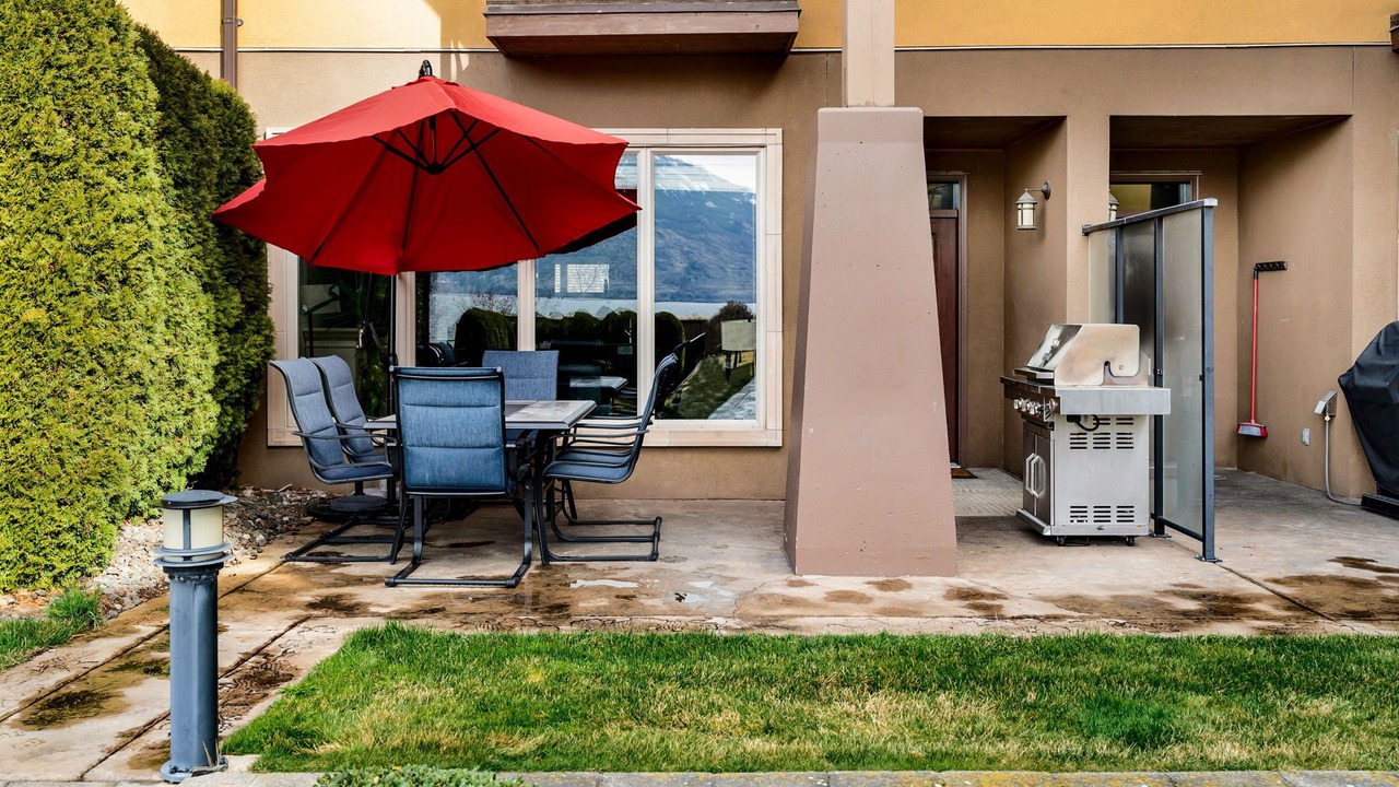 Photo of Outdoor in Westbank