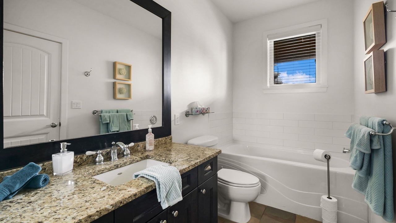 Photo of Bathroom in Westbank