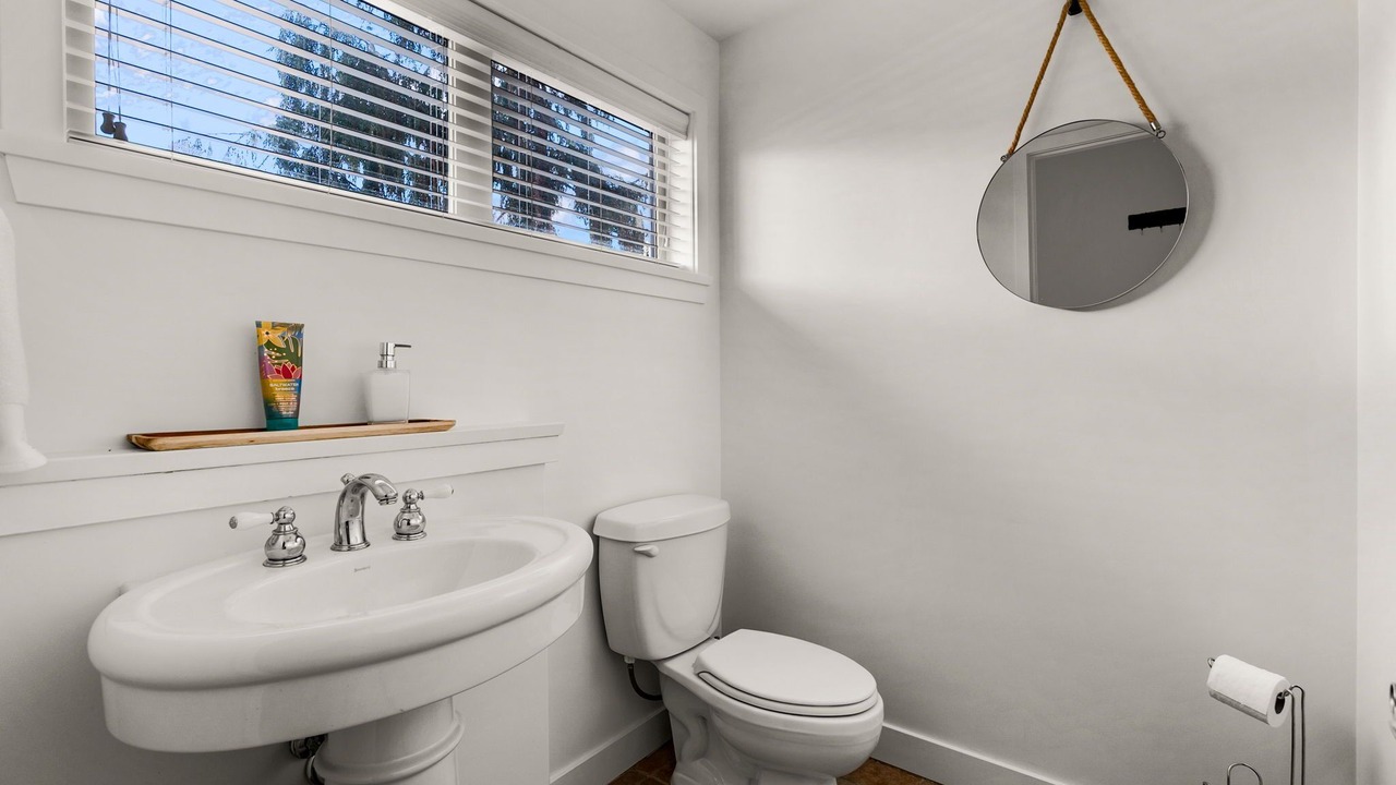 Photo of Bathroom in Westbank
