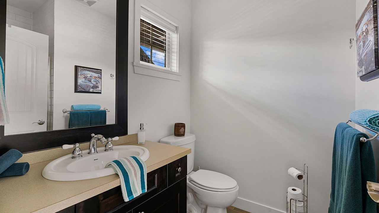 Photo of Bathroom in Westbank