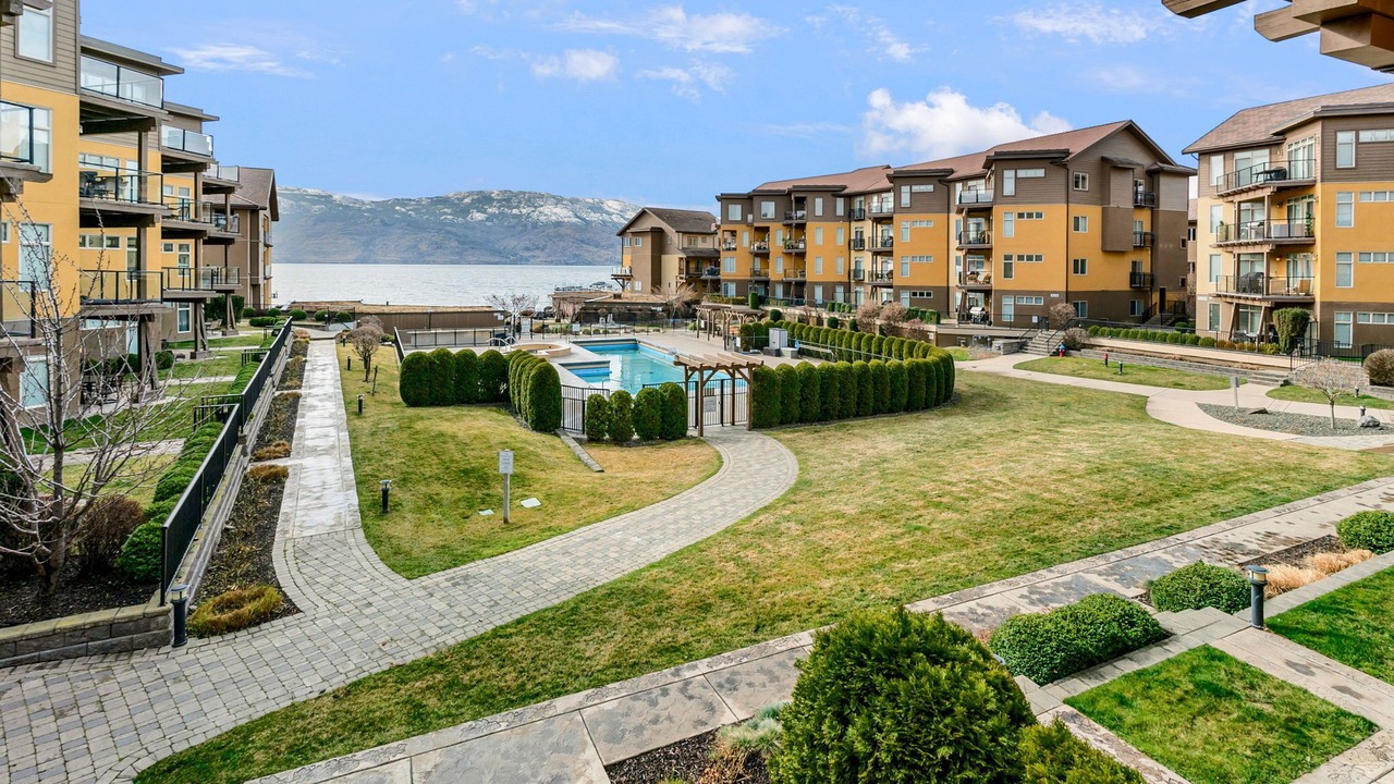Photo of Outdoor in Westbank