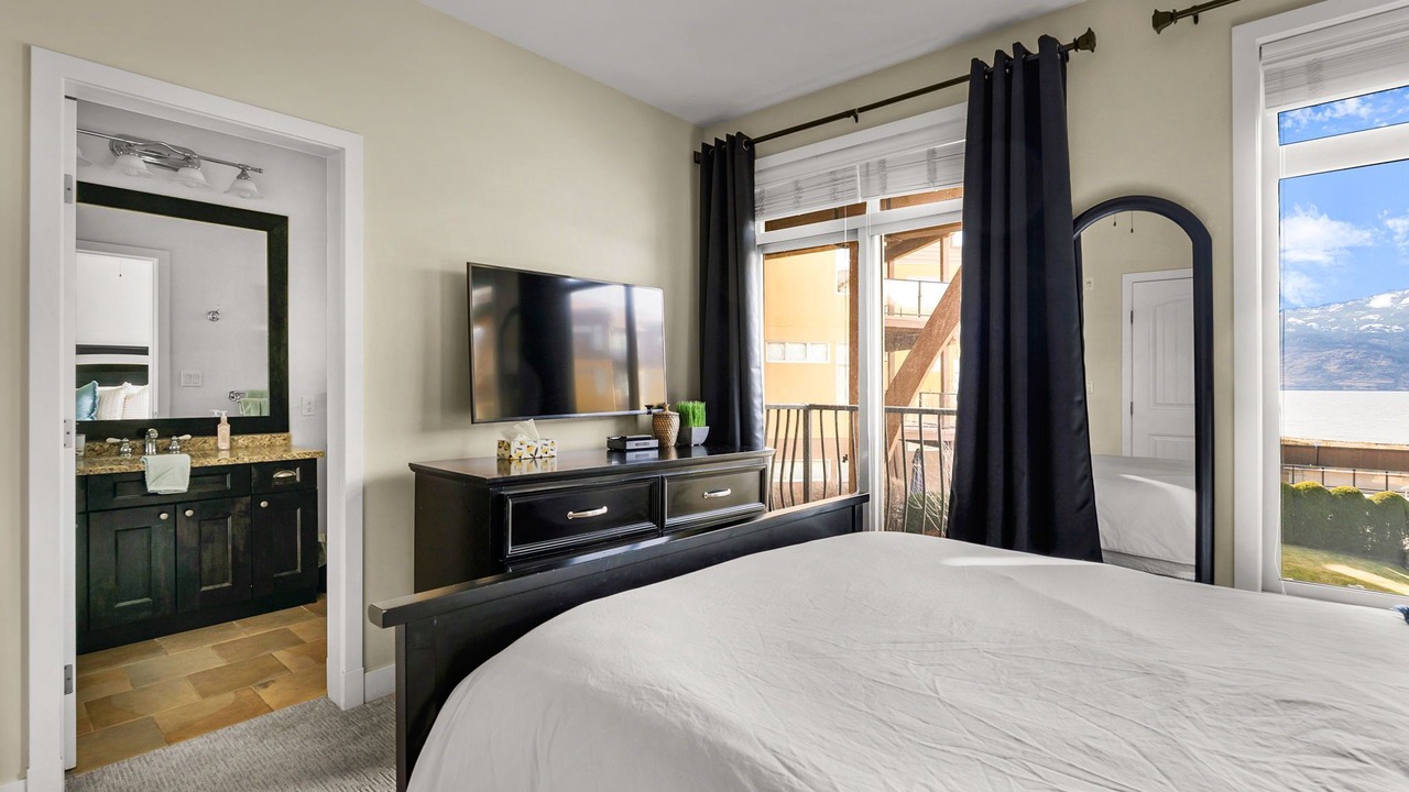 Photo of Bedroom in Westbank