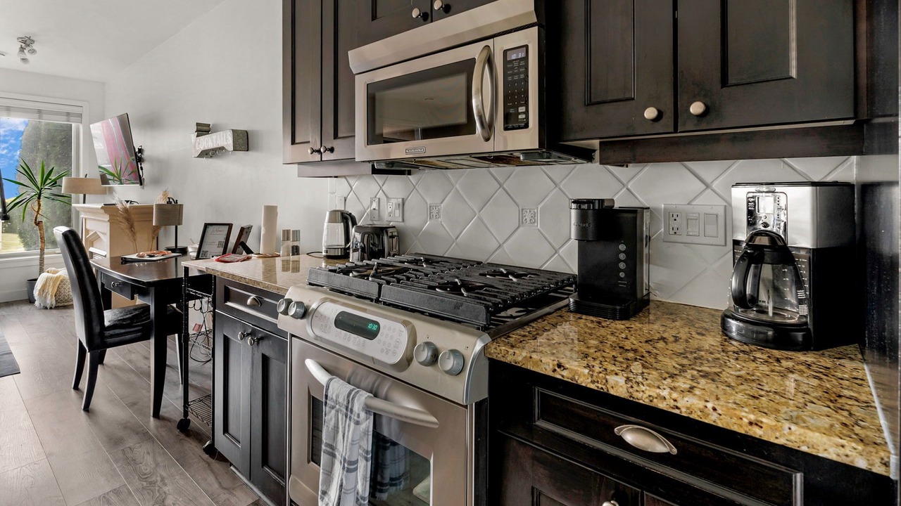Photo of Kitchen in Westbank