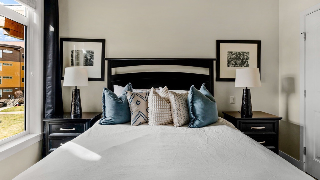 Photo of Bedroom in Westbank