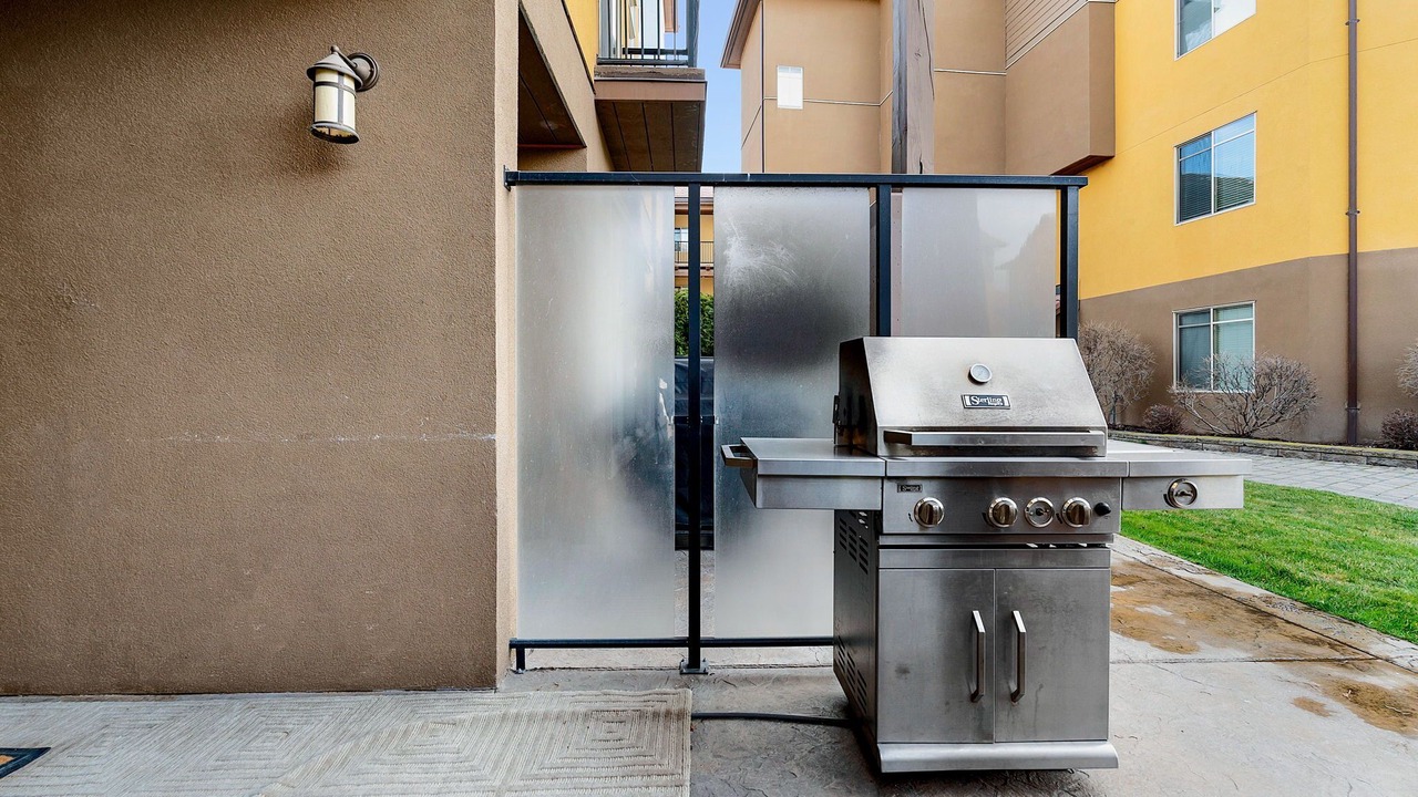 Photo of Patio Balcony in Westbank