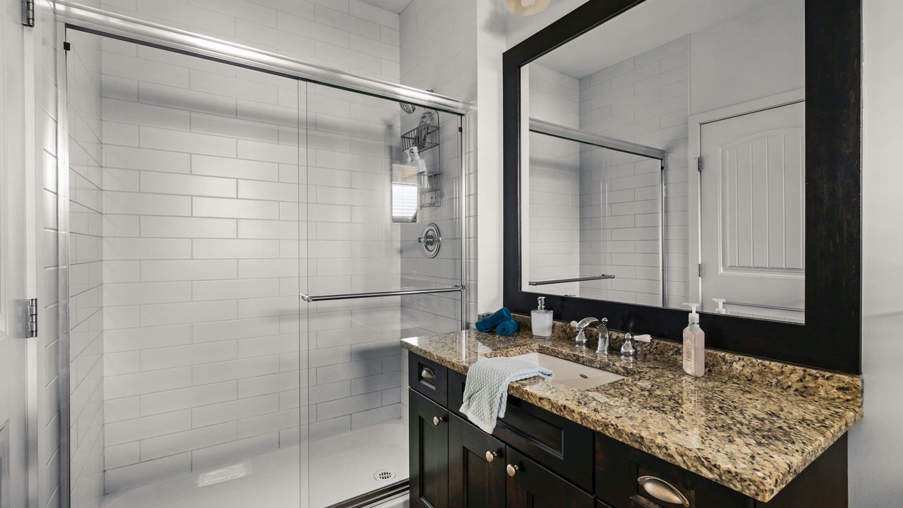 Photo of Bathroom in Westbank