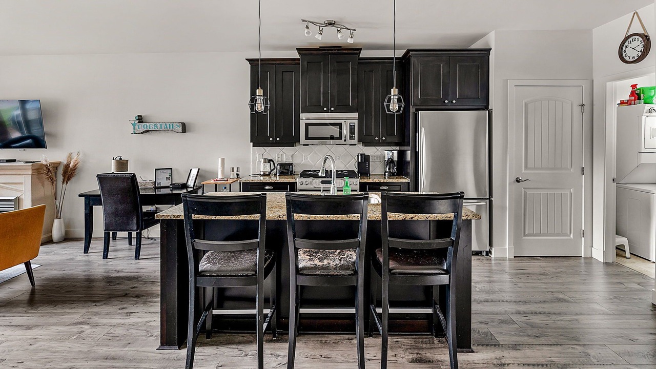 Photo of Kitchen in Westbank
