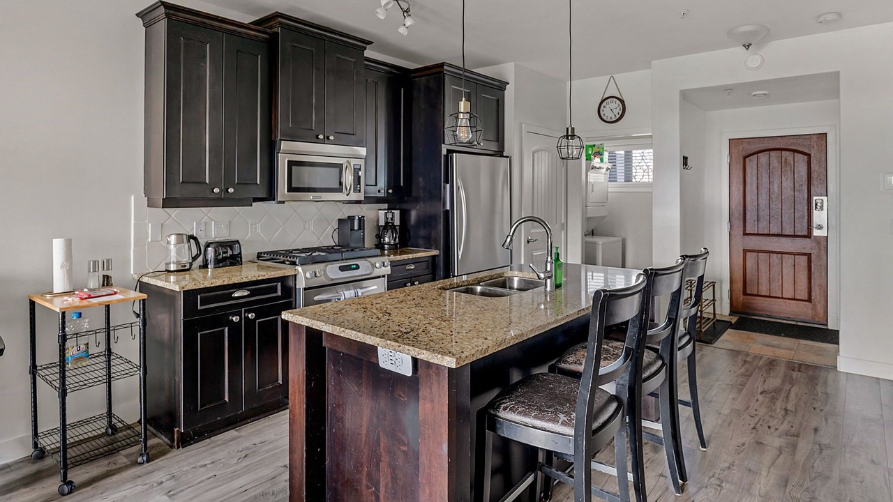Photo of Kitchen in Westbank