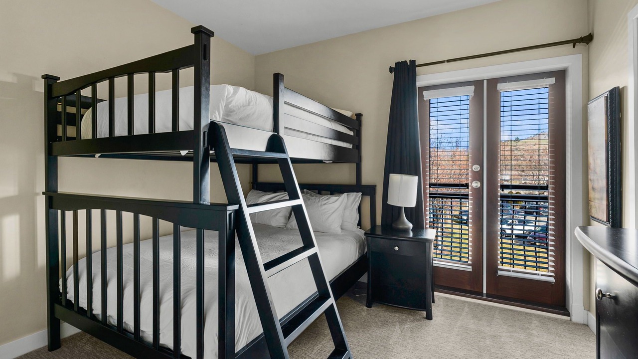 Photo of Bedroom in Westbank