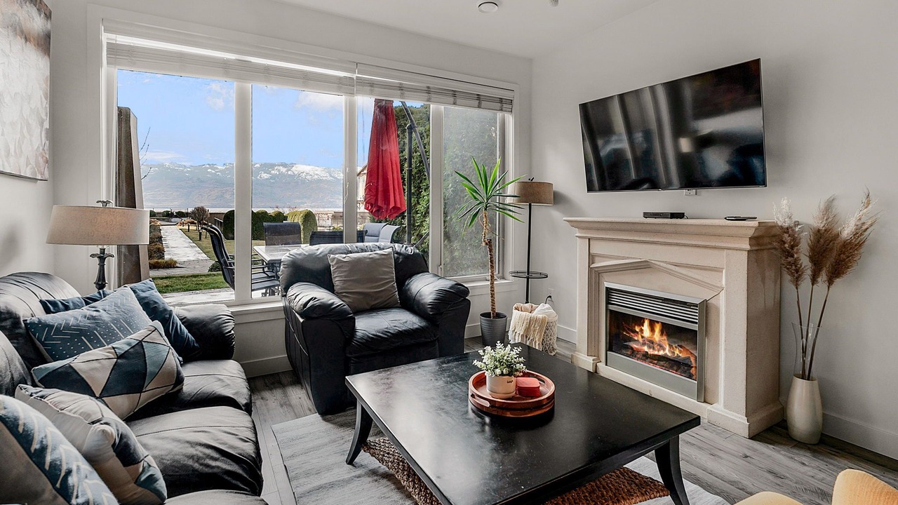 Photo of Livingroom in Westbank