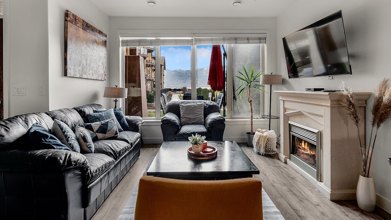 Photo of Livingroom in Westbank