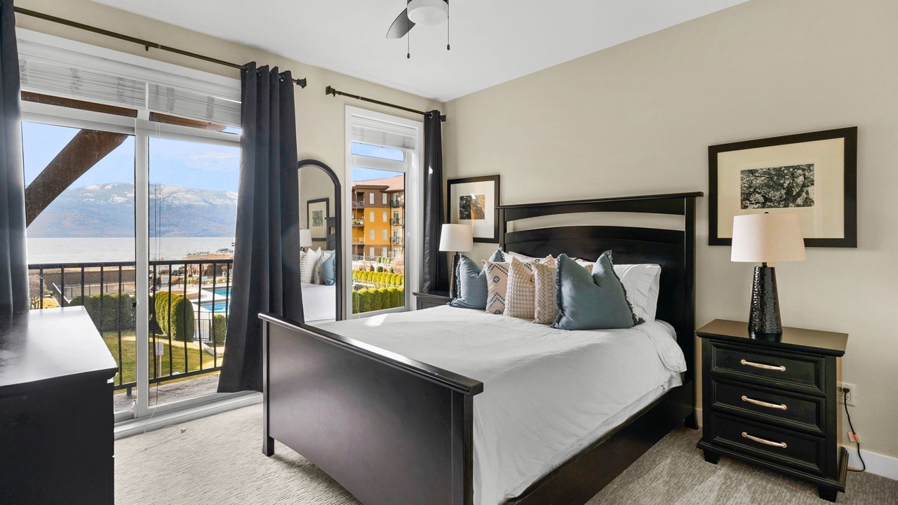 Photo of Bedroom in Westbank