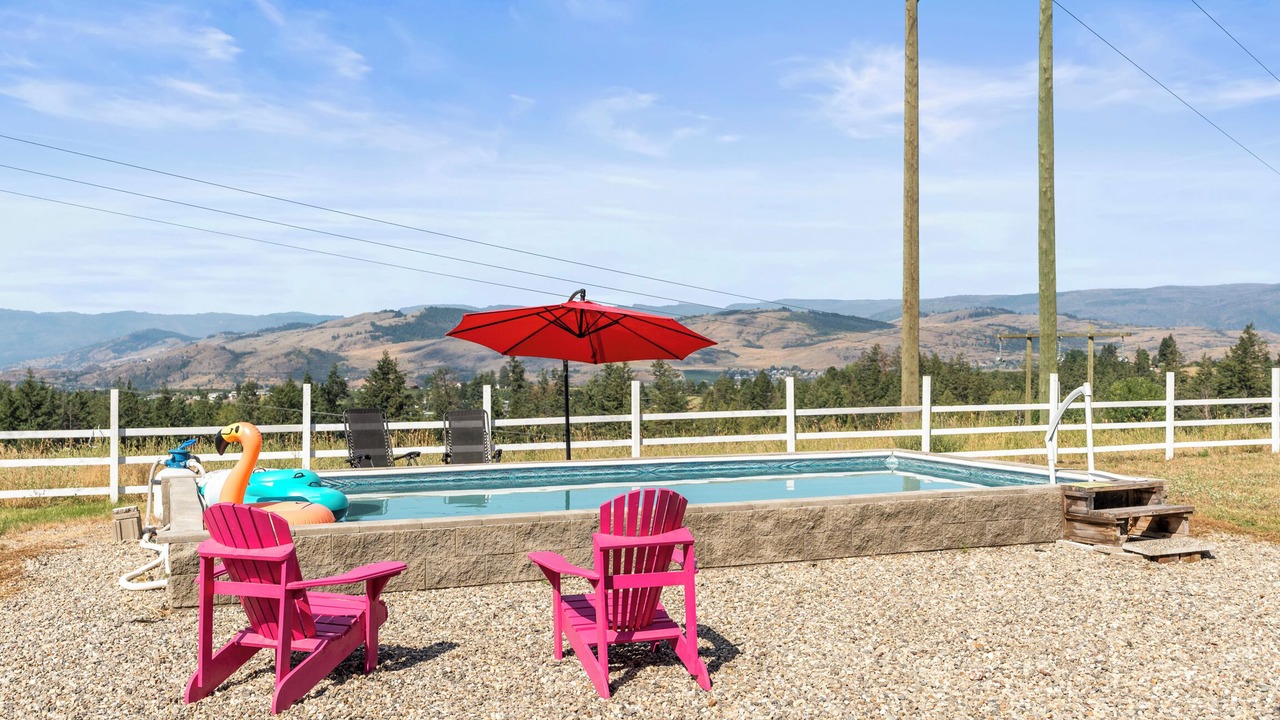 Photo of Outdoor in Vernon