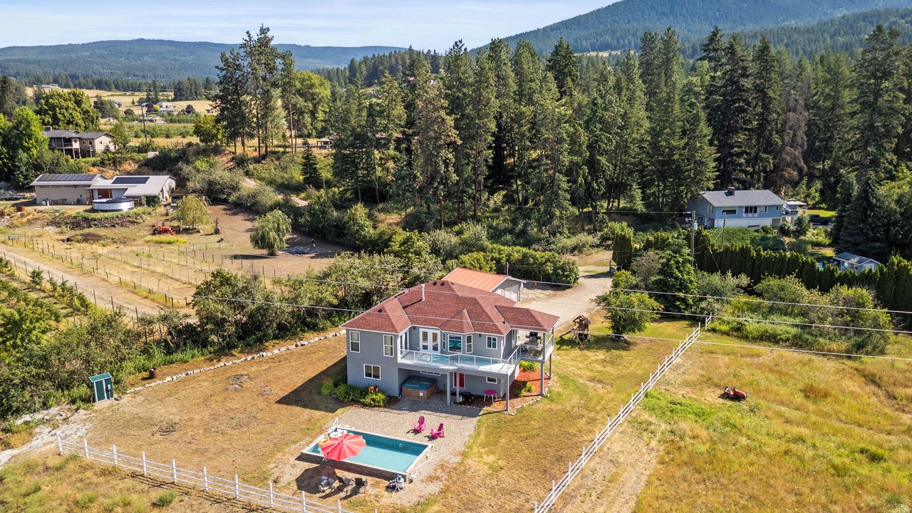 Photo of Outdoor in Vernon