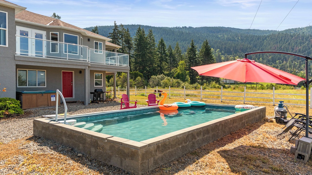 Photo of Outdoor in Vernon