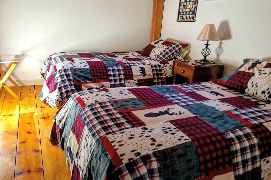 Photo of Bedroom in Dexter