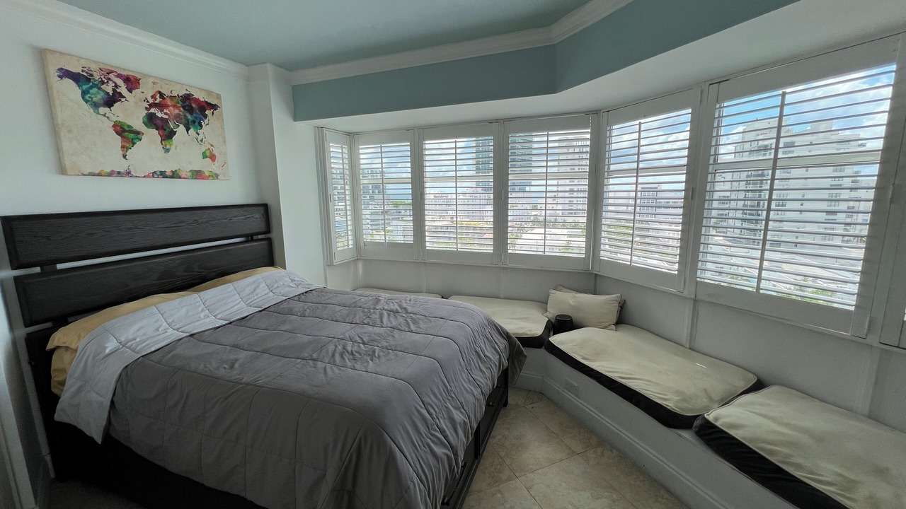 Photo of Bedroom in City Center