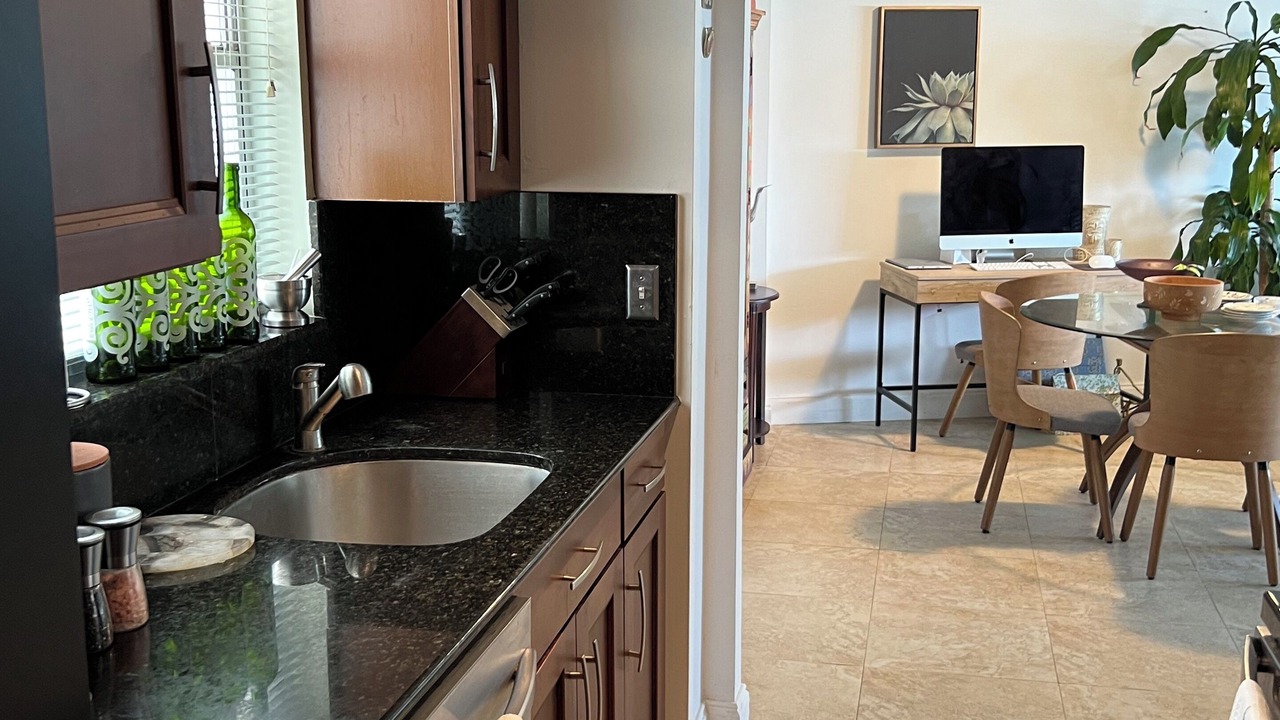 Photo of Kitchen in City Center