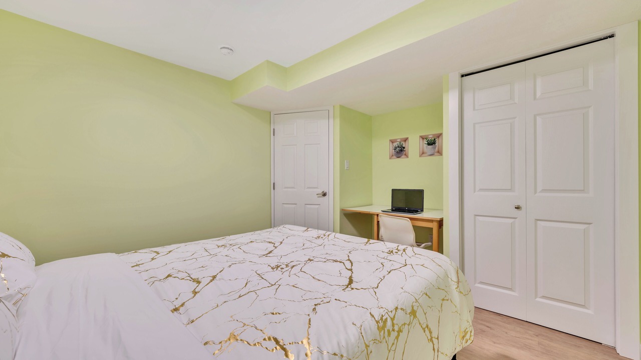 Photo of Bedroom in West Edmonton