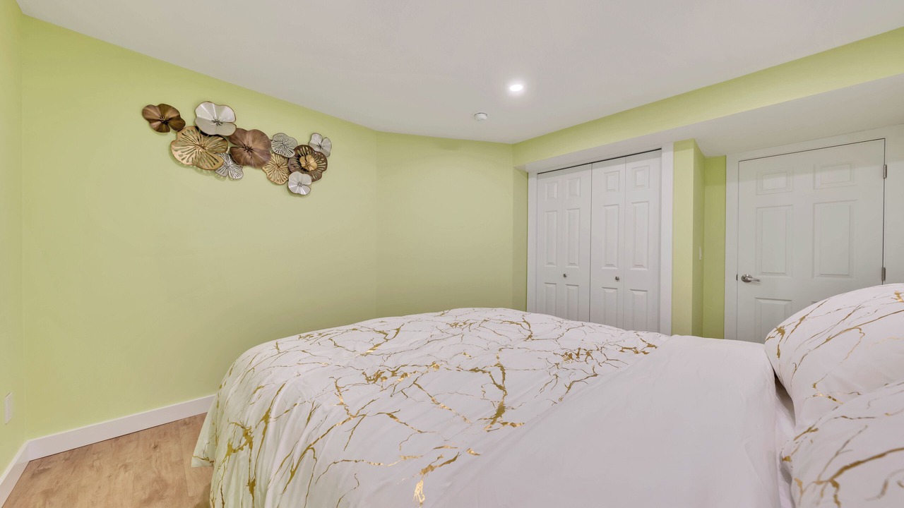 Photo of Bedroom in West Edmonton