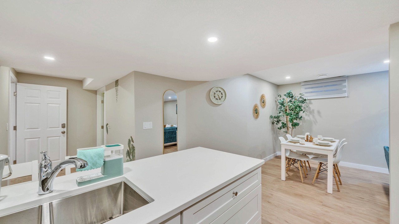 Photo of Kitchen in West Edmonton