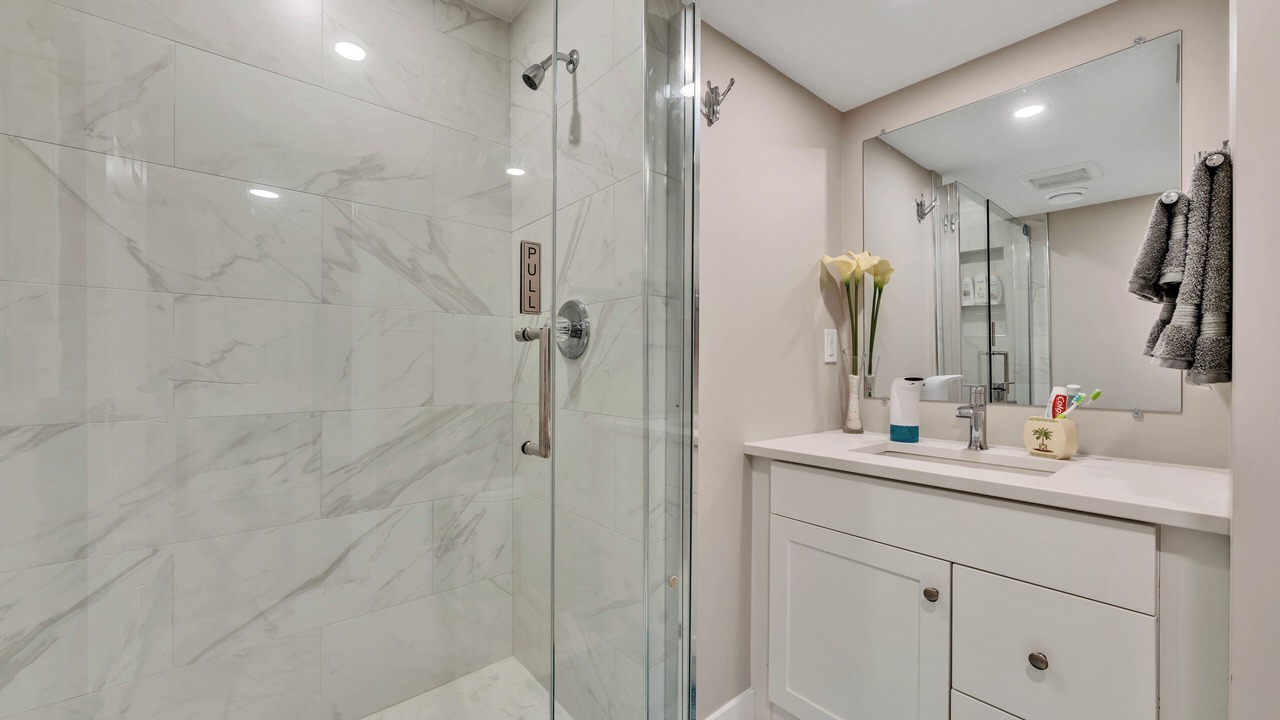 Photo of Bathroom in West Edmonton