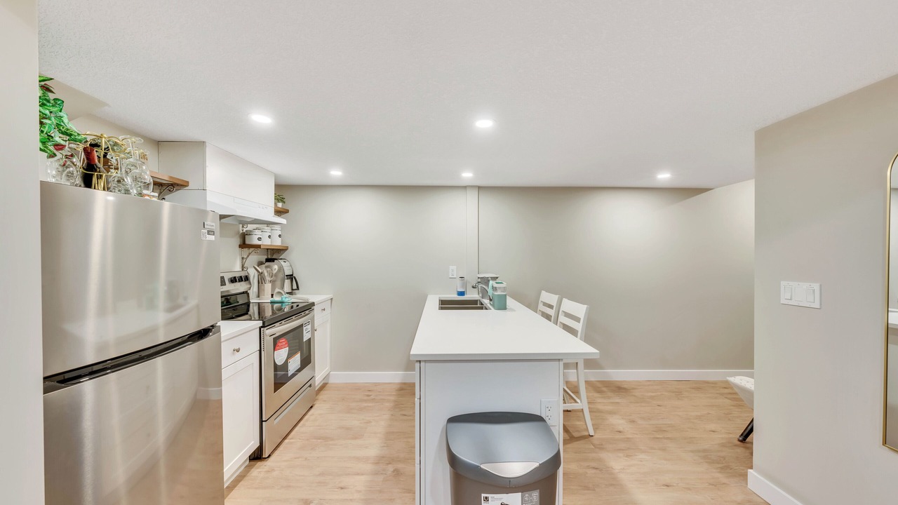 Photo of Kitchen in West Edmonton