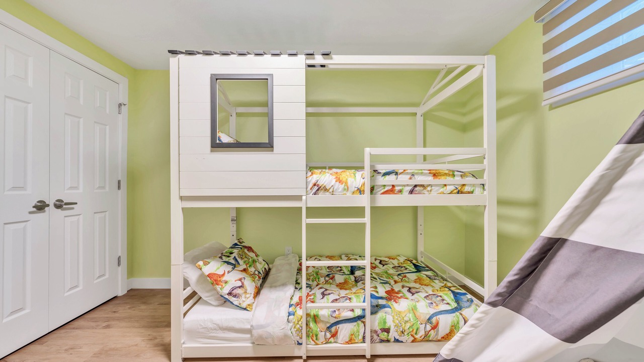 Photo of Bedroom in West Edmonton