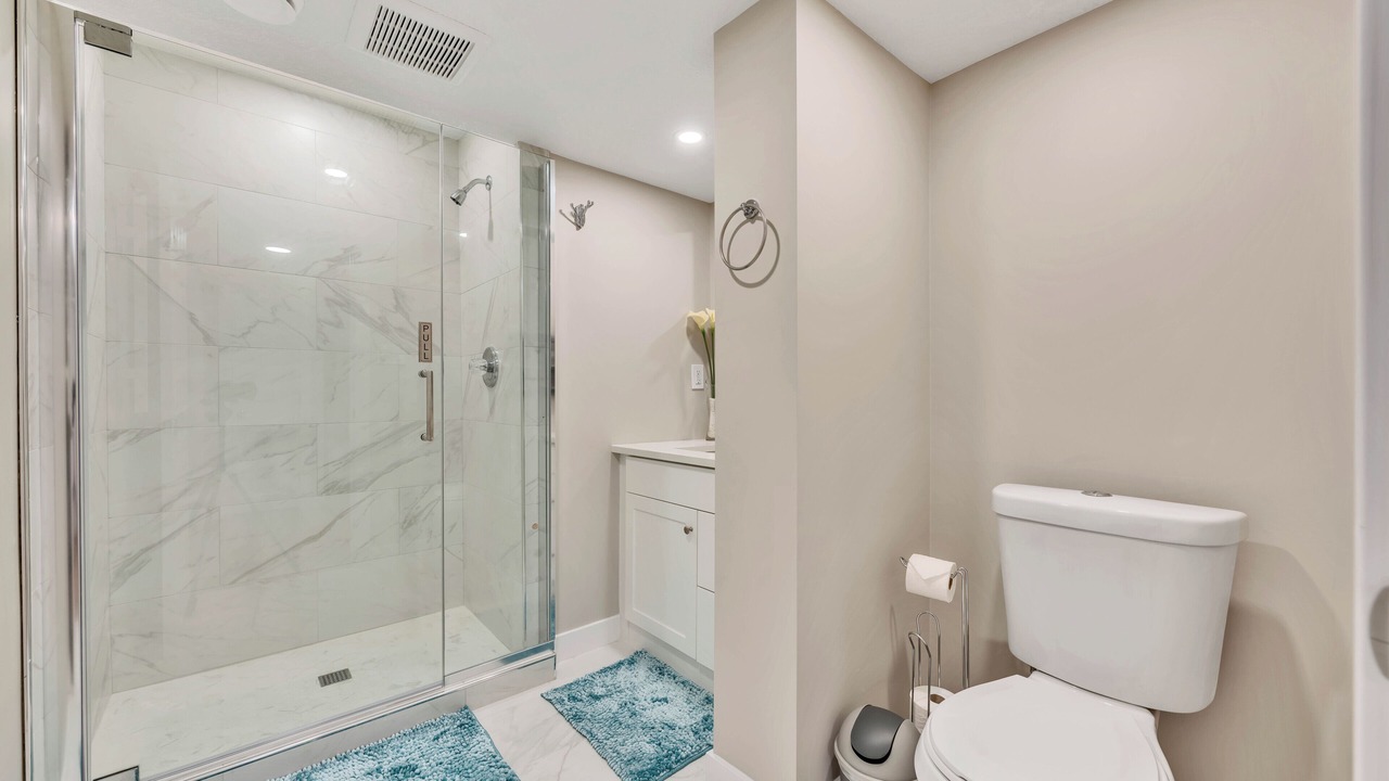Photo of Bathroom in West Edmonton