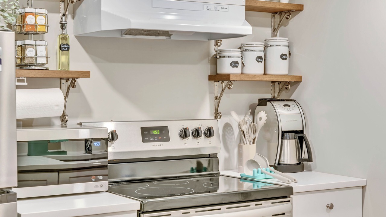 Photo of Kitchen in West Edmonton