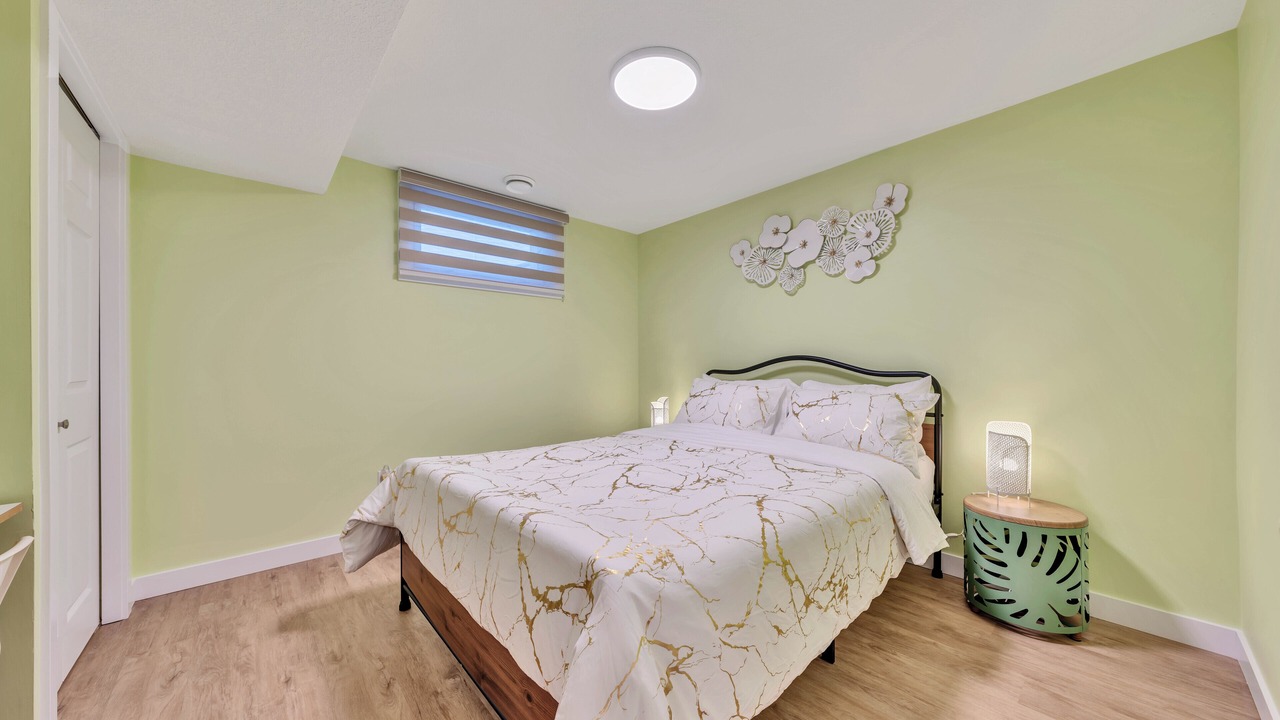 Photo of Bedroom in West Edmonton
