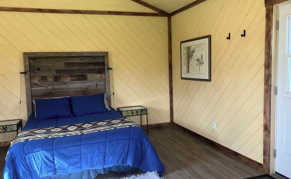 Photo of Bedroom in Herbert
