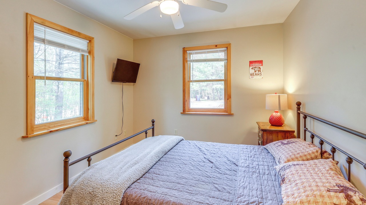 Photo of Bedroom in Warrensburg