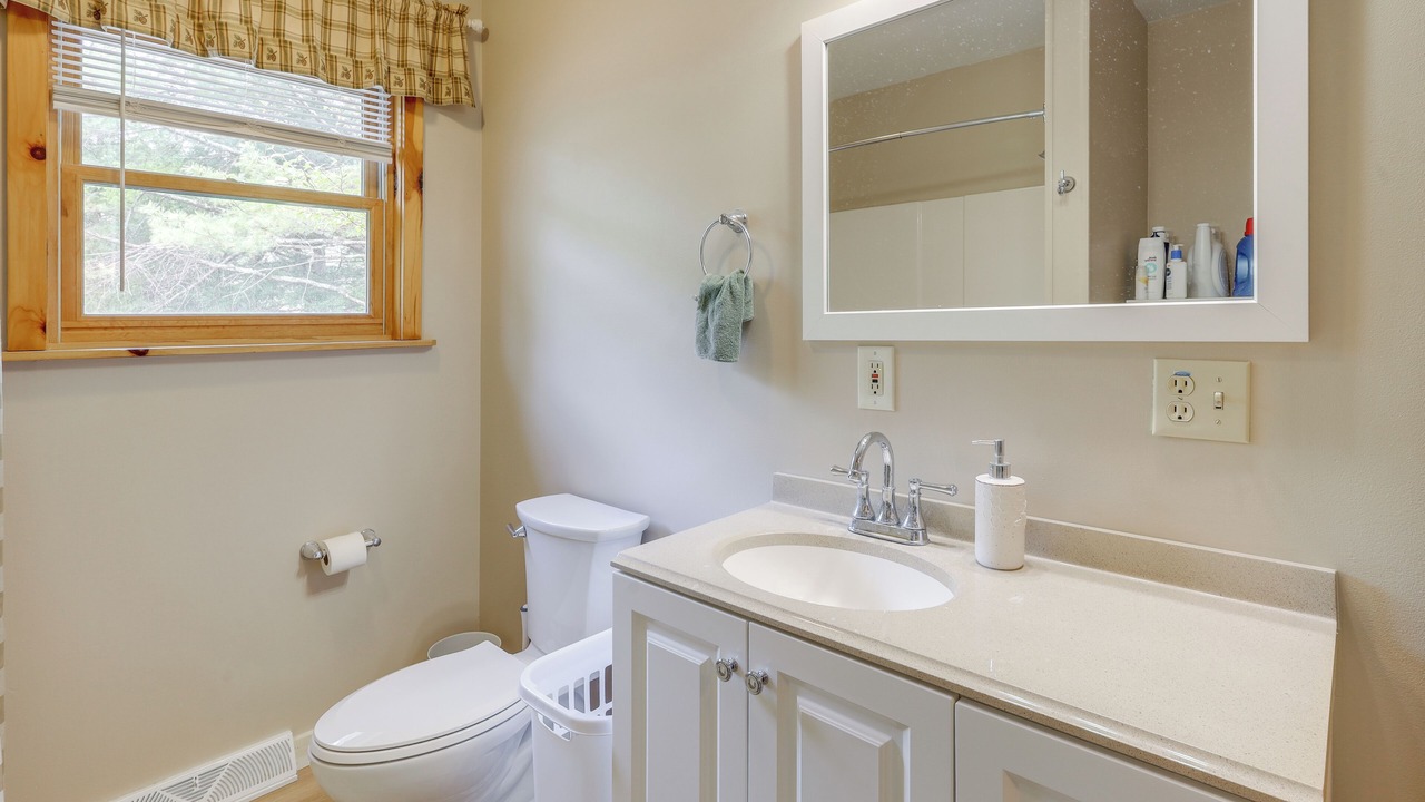 Photo of Bathroom in Warrensburg