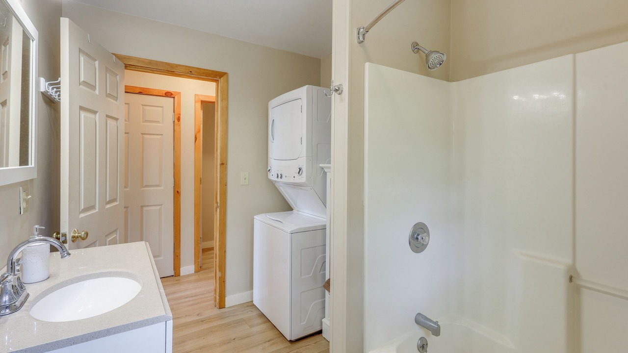 Photo of Bathroom in Warrensburg