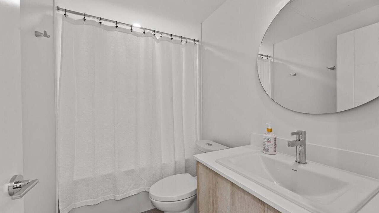 Photo of Bathroom in South Pandosy