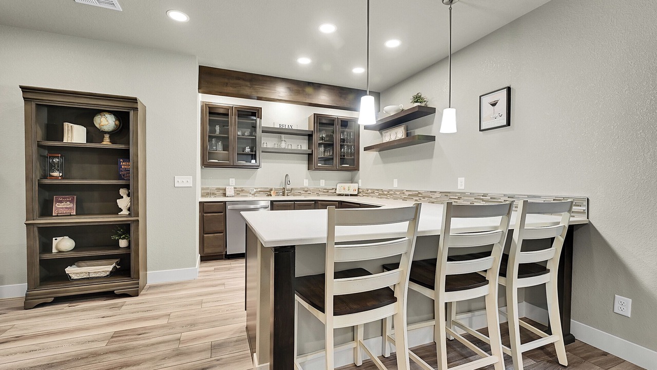 Photo of Kitchen in Evans
