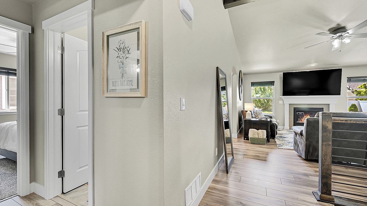 Photo of Bedroom in Evans