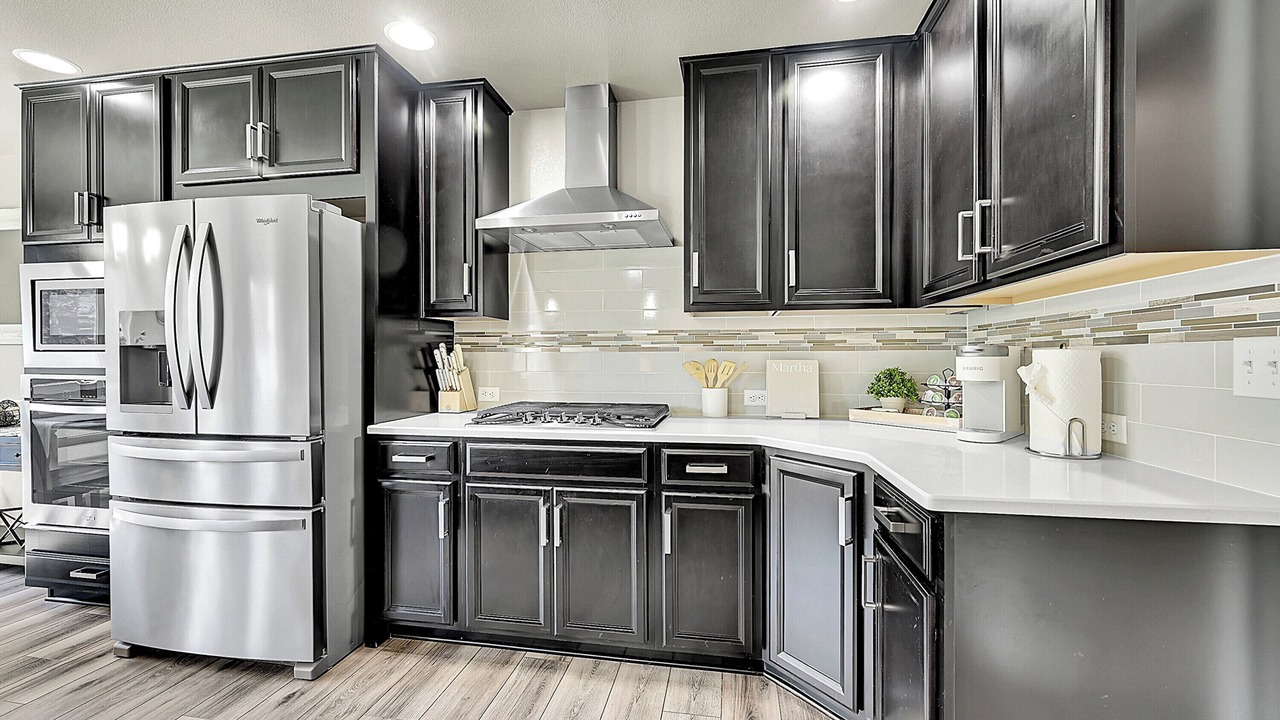 Photo of Kitchen in Evans