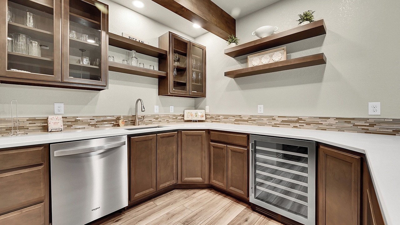 Photo of Kitchen in Evans