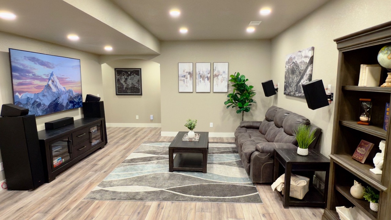 Photo of Livingroom in Evans