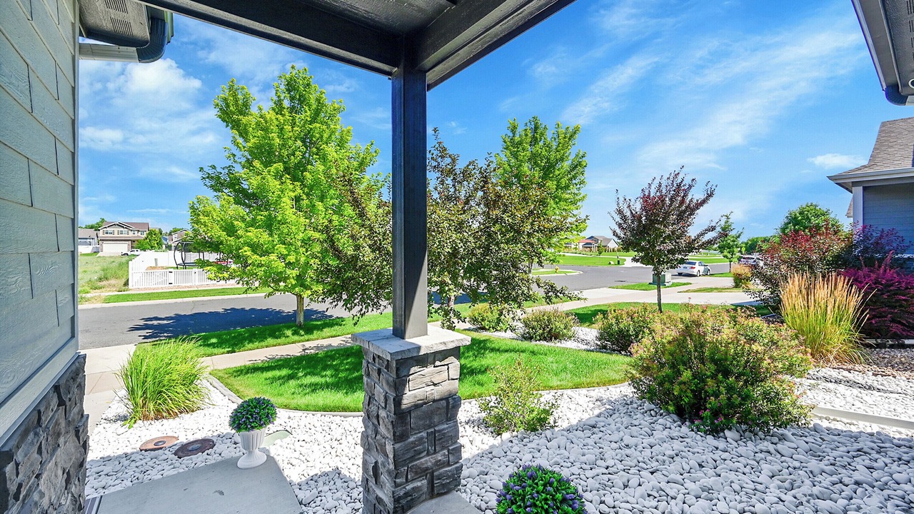 Photo of Outdoor in Evans
